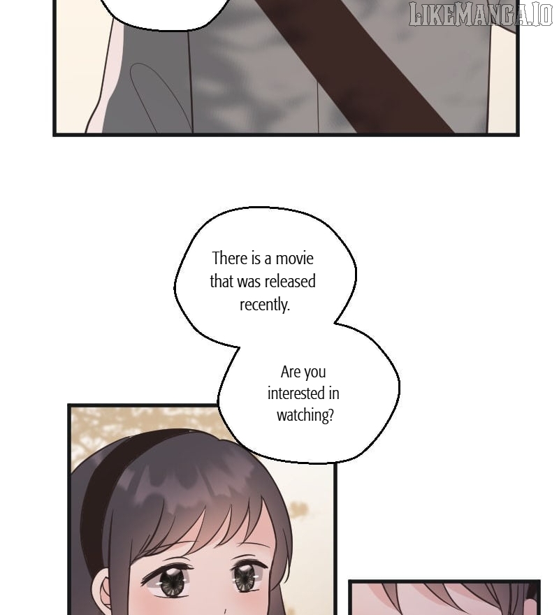 Soul to Soul Chapter 29 - page 42